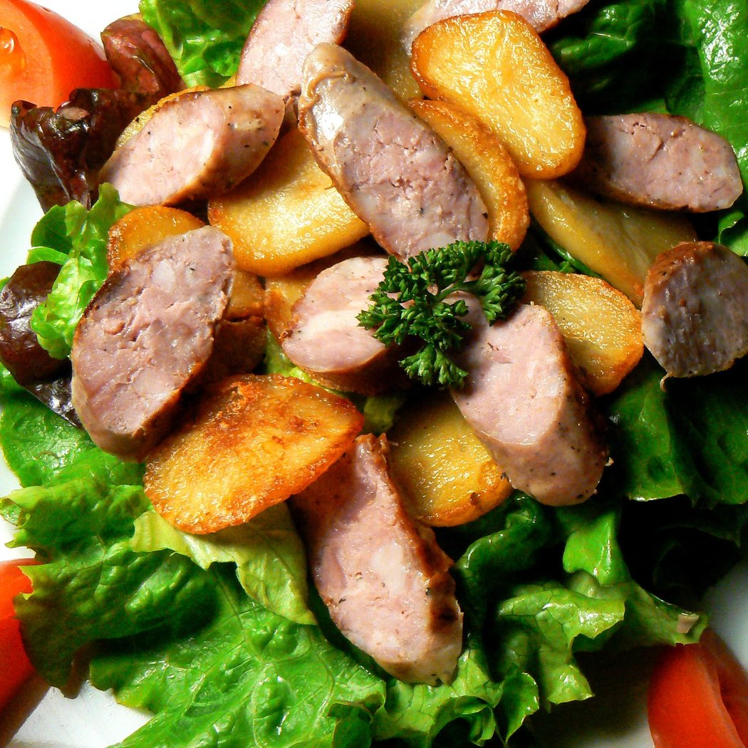 Restaurant Aux Produits du Sud Ouest 3