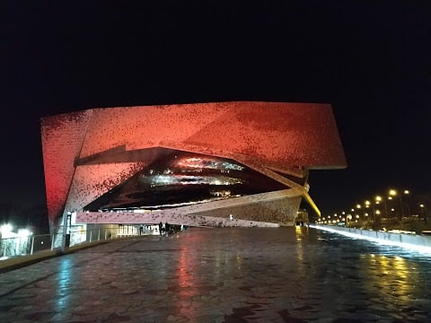 Orchestre de l’Opéra Concert 3