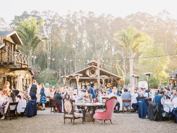 Long Branch Saloon & Farms 1