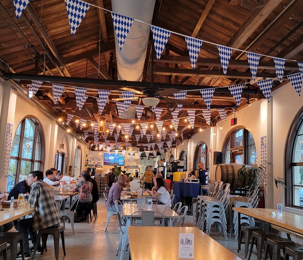 Wilmington Brew Works 2