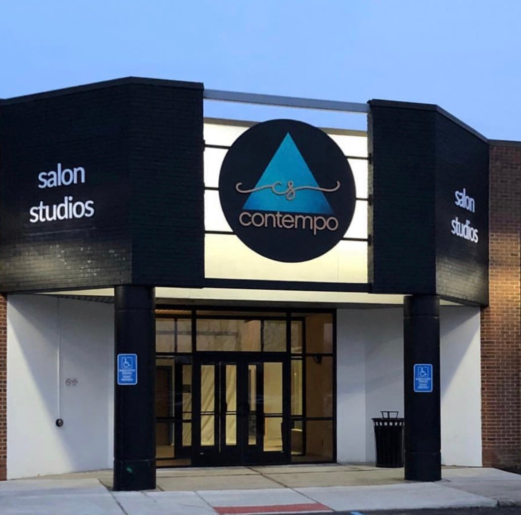 Contempo Salon Studios 2
