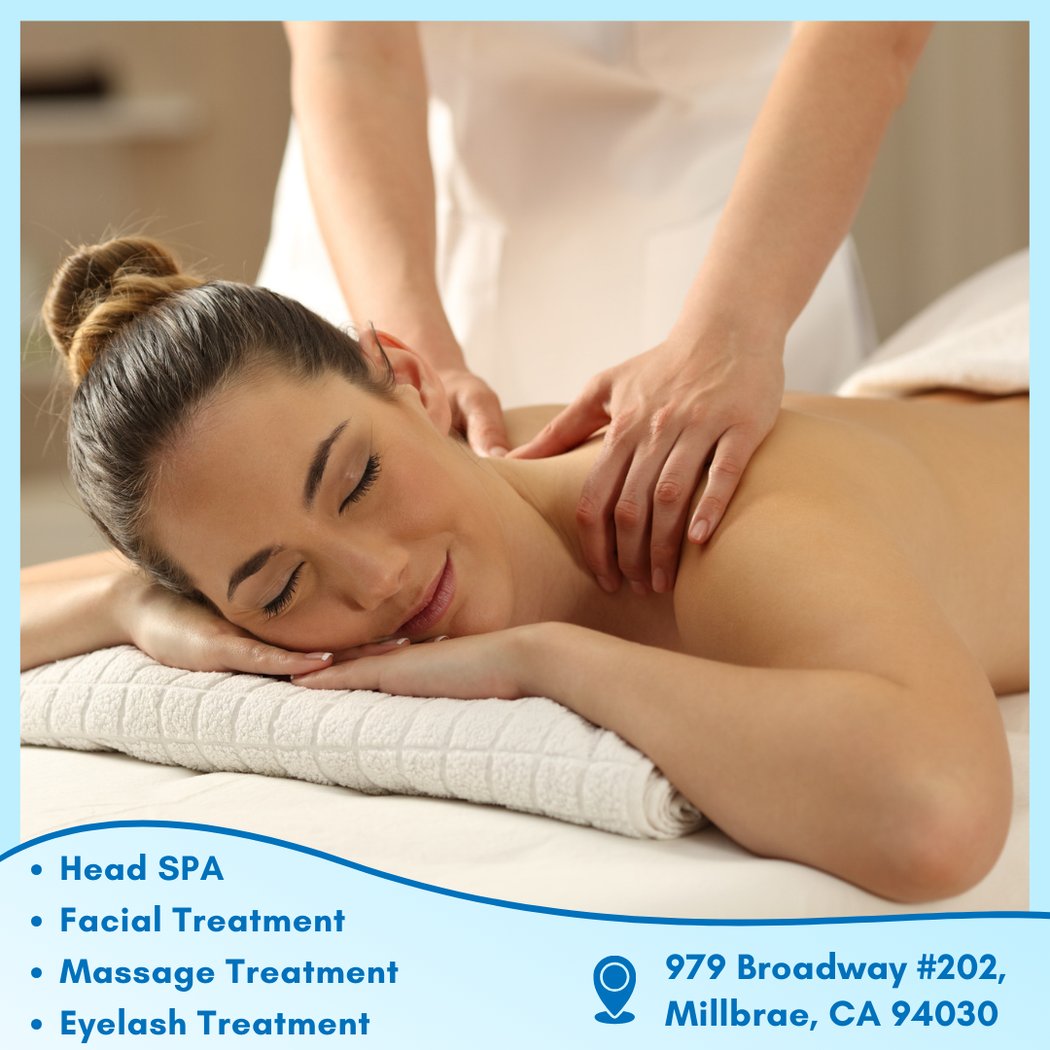 Water Lounge Spa 1