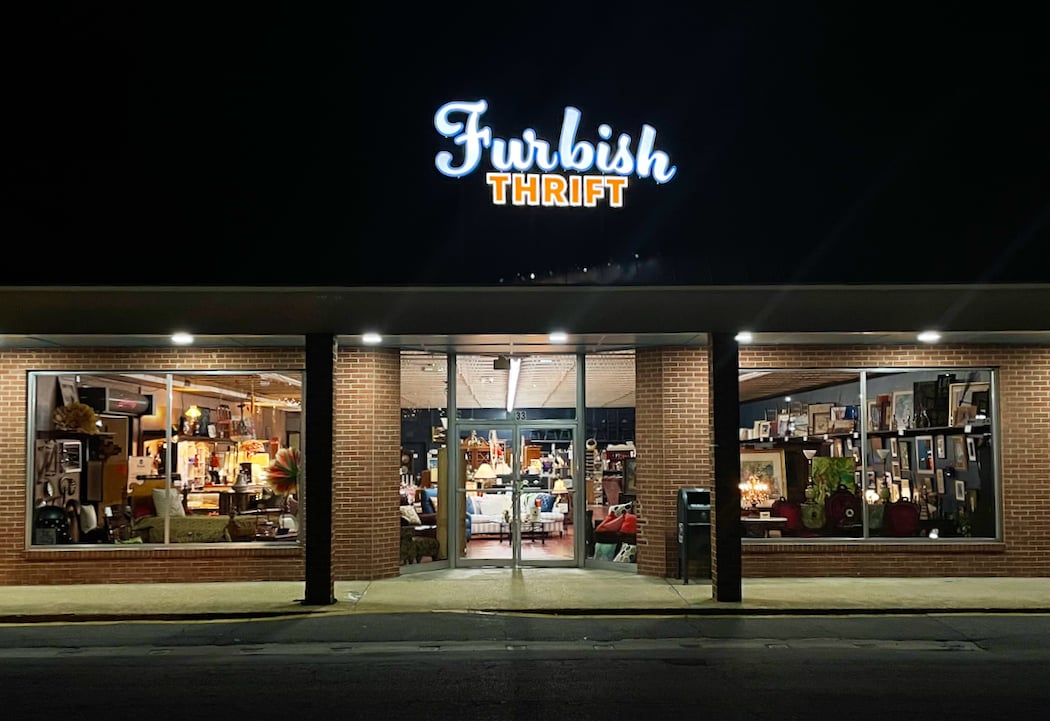 Furbish Thrift 2