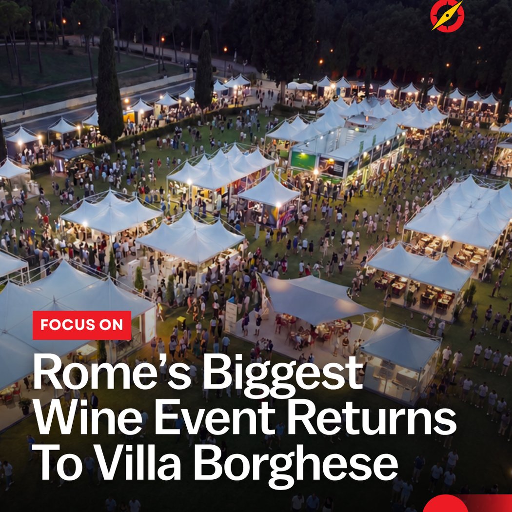 VINÒFORUM 2026