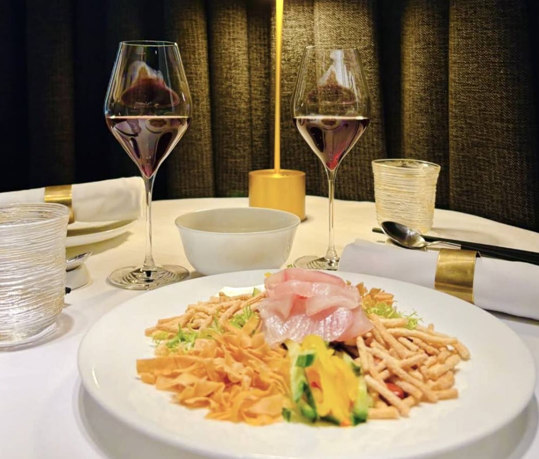 Imperial Treasure Fine Chinese Cuisine 2