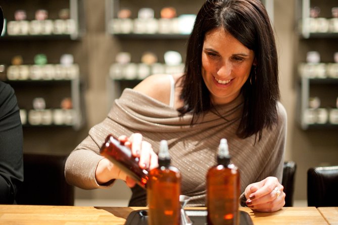 Custom Scent & Candle Making Experience 3