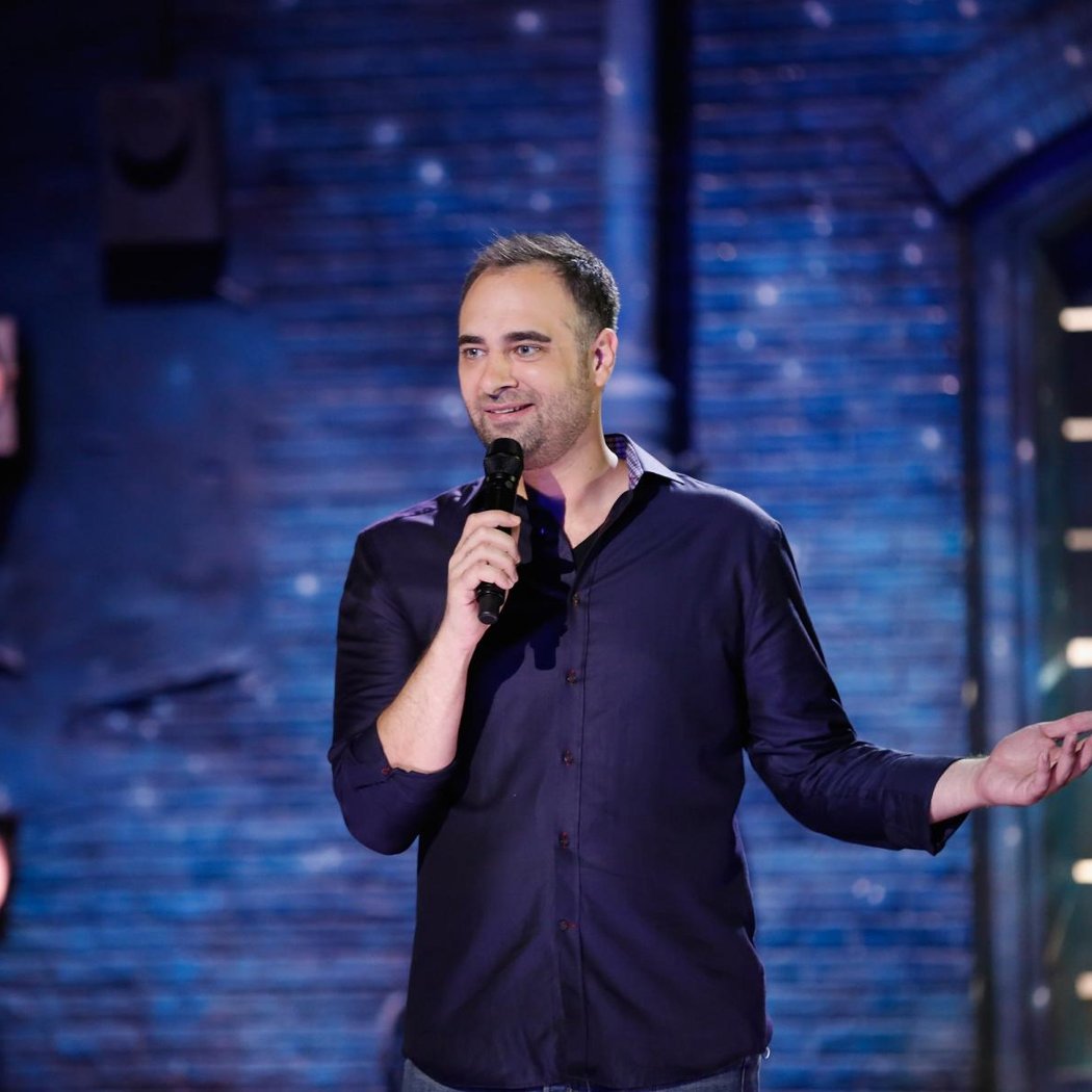 Kurt Metzger 1