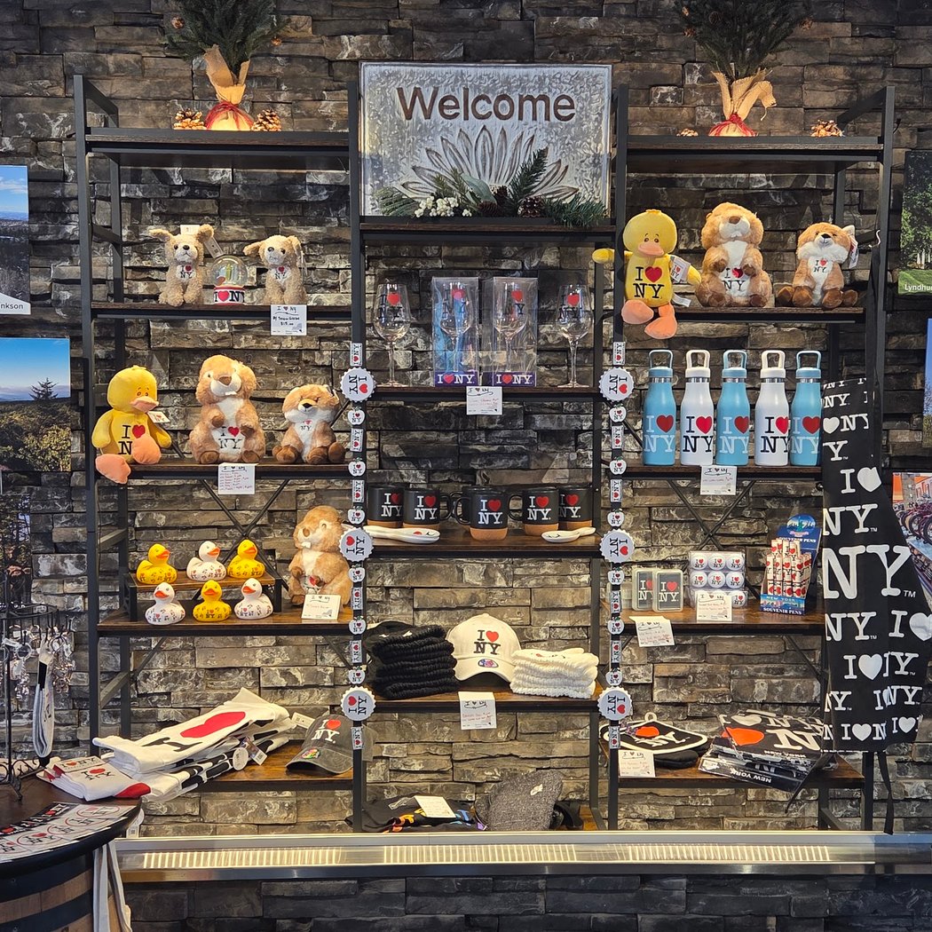 Hudson Valley I Catskills Welcome Center 3