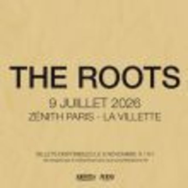 The Roots 1