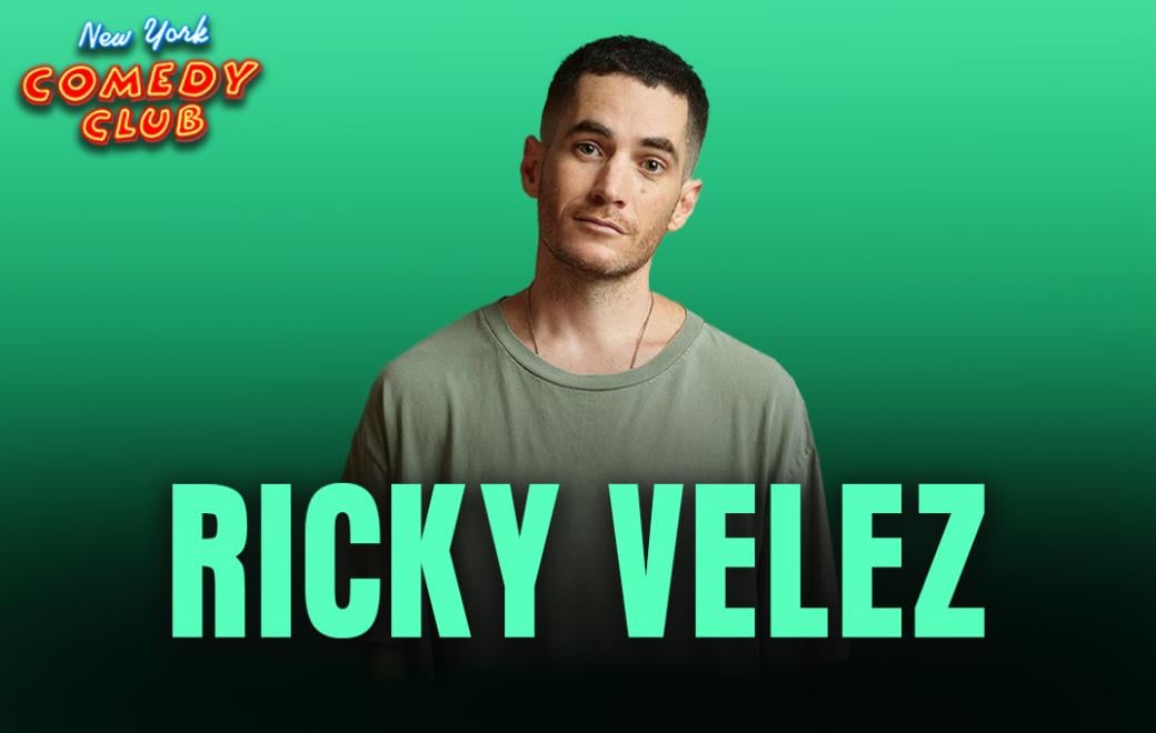 Ricky Velez 1