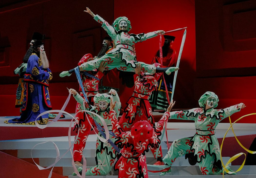 Turandot 1