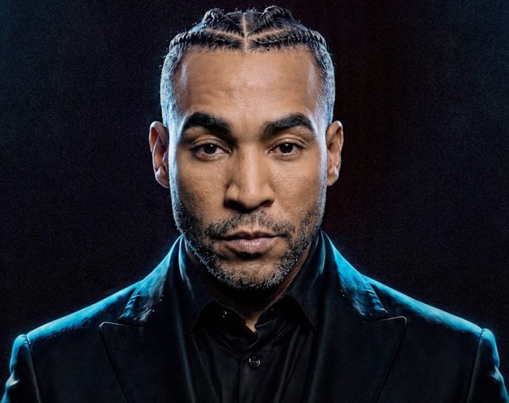 Don Omar 1
