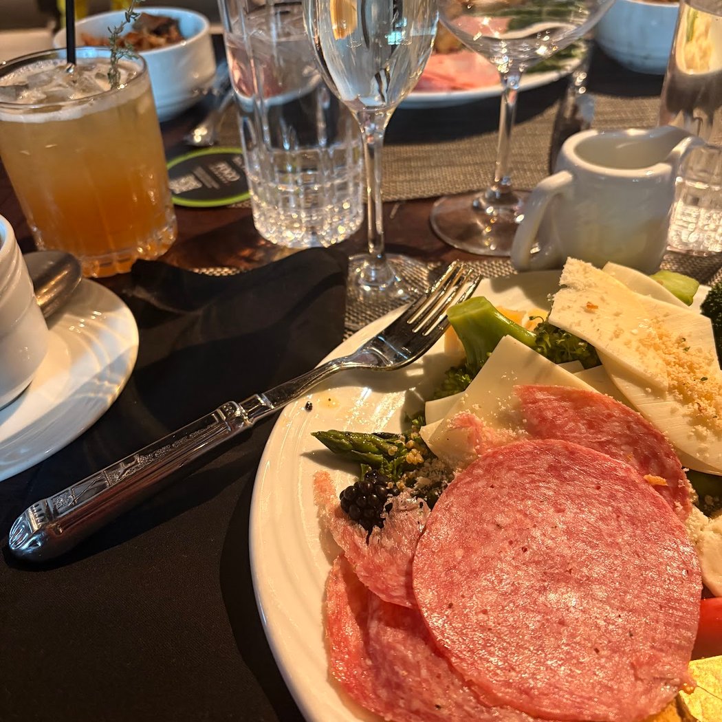 Fogo de Chão Brazilian Steakhouse 3
