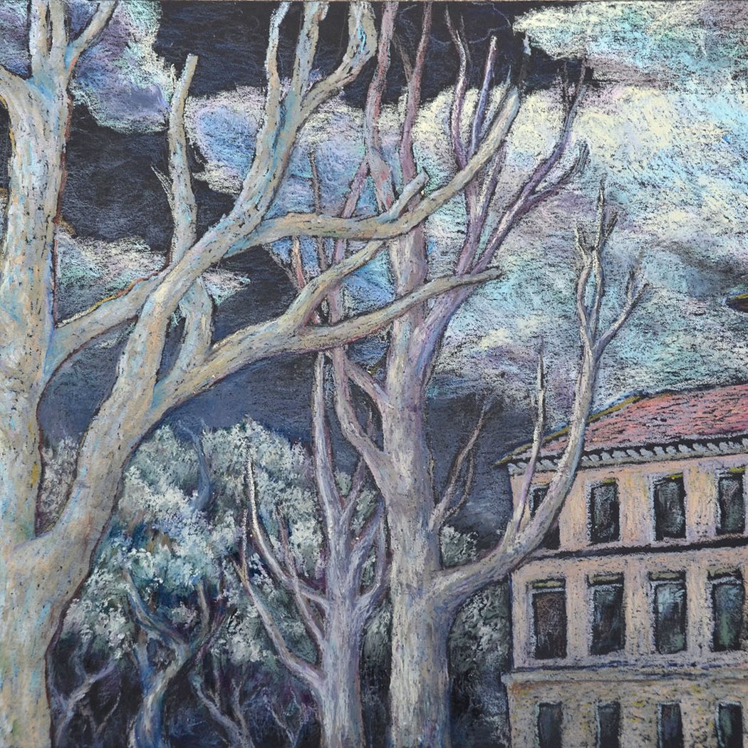 Lebeor School of Art 2
