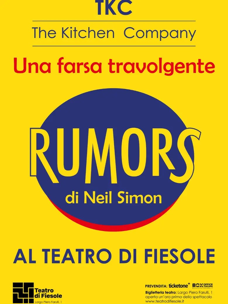 Rumors 1