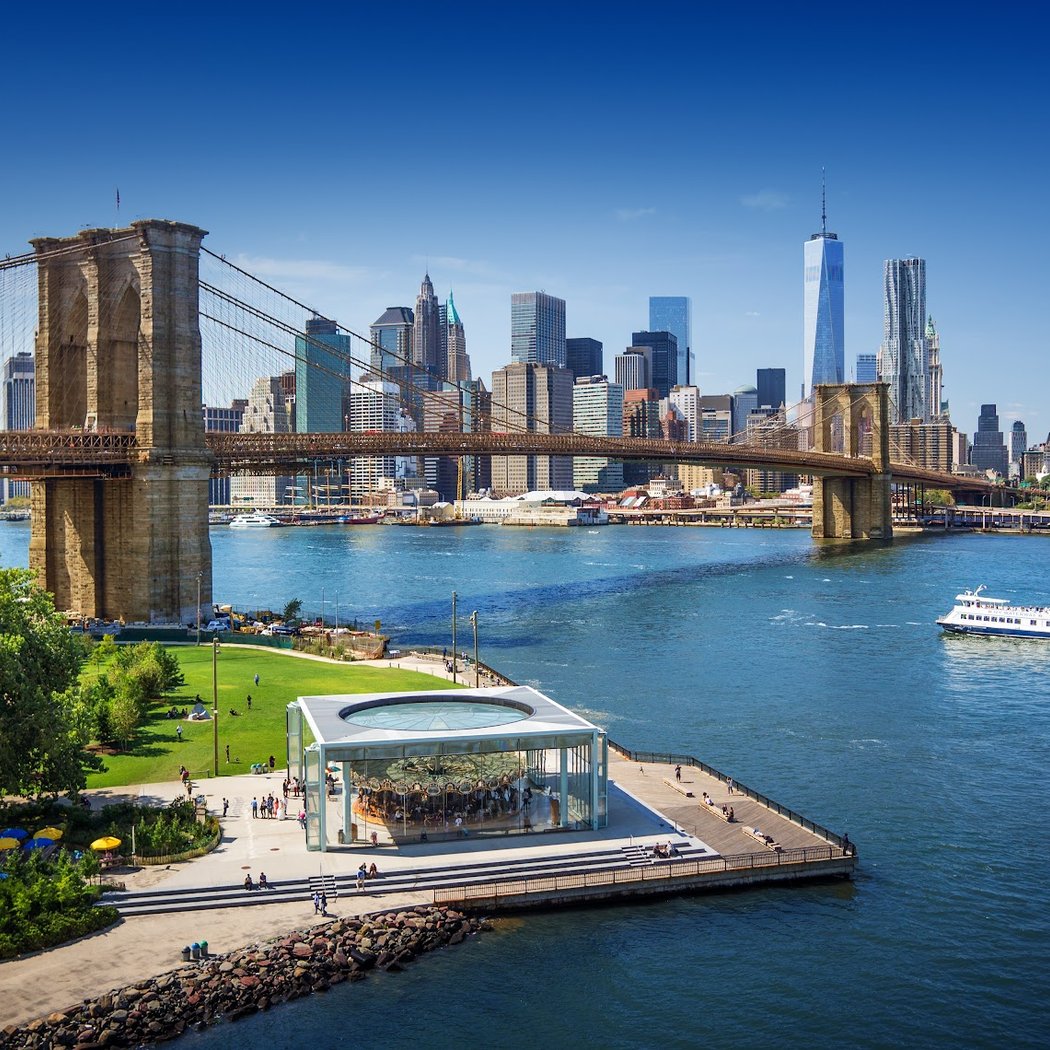 Brooklyn Heights 1
