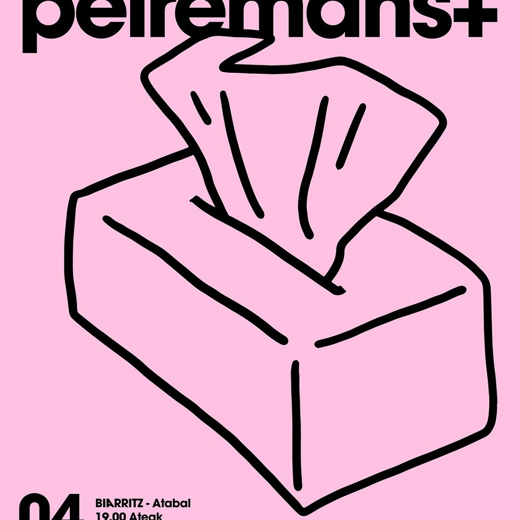 PEIREMANS+