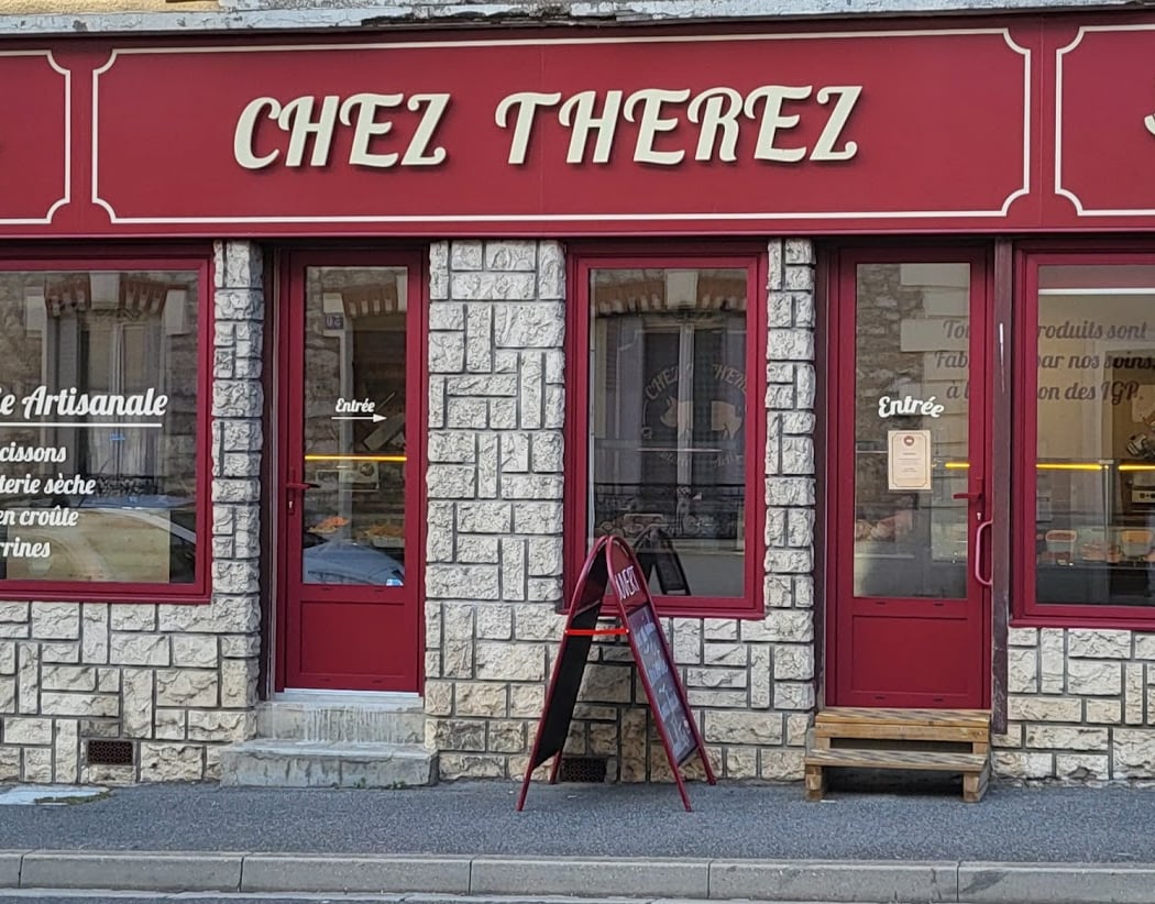 Chez Therez charcuterie artisanale 2