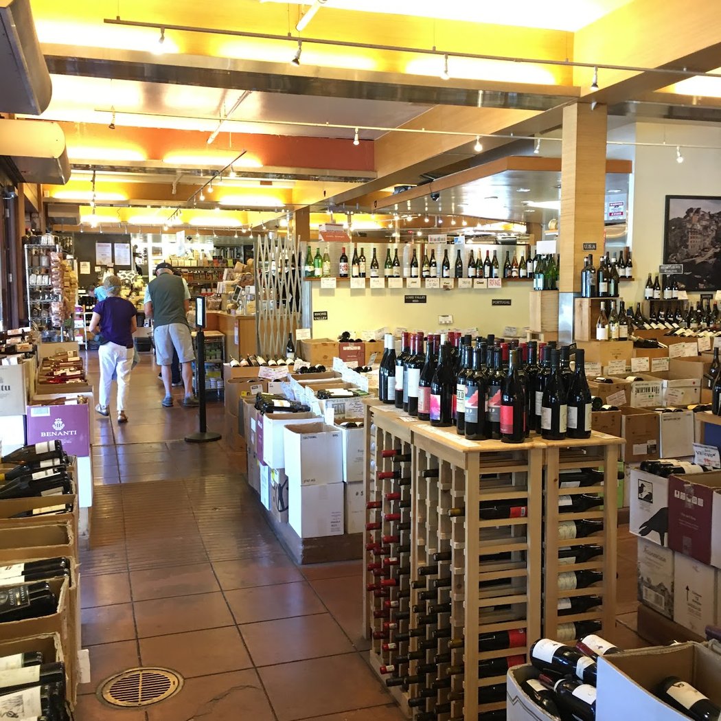 Golden State Olive Oils Tasting Event 3