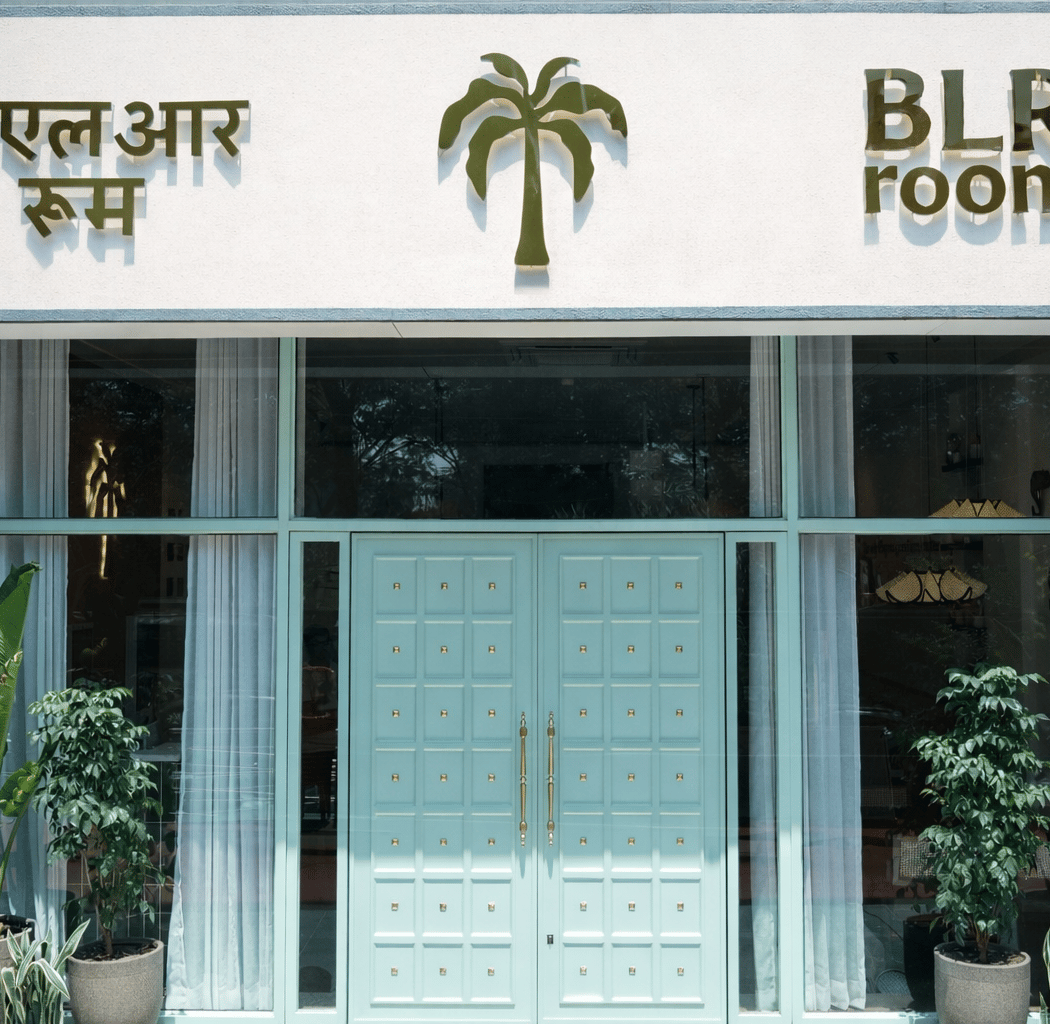 BLR room 2