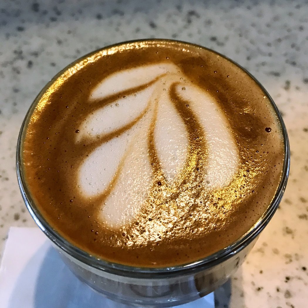 Snowbird Coffee 3