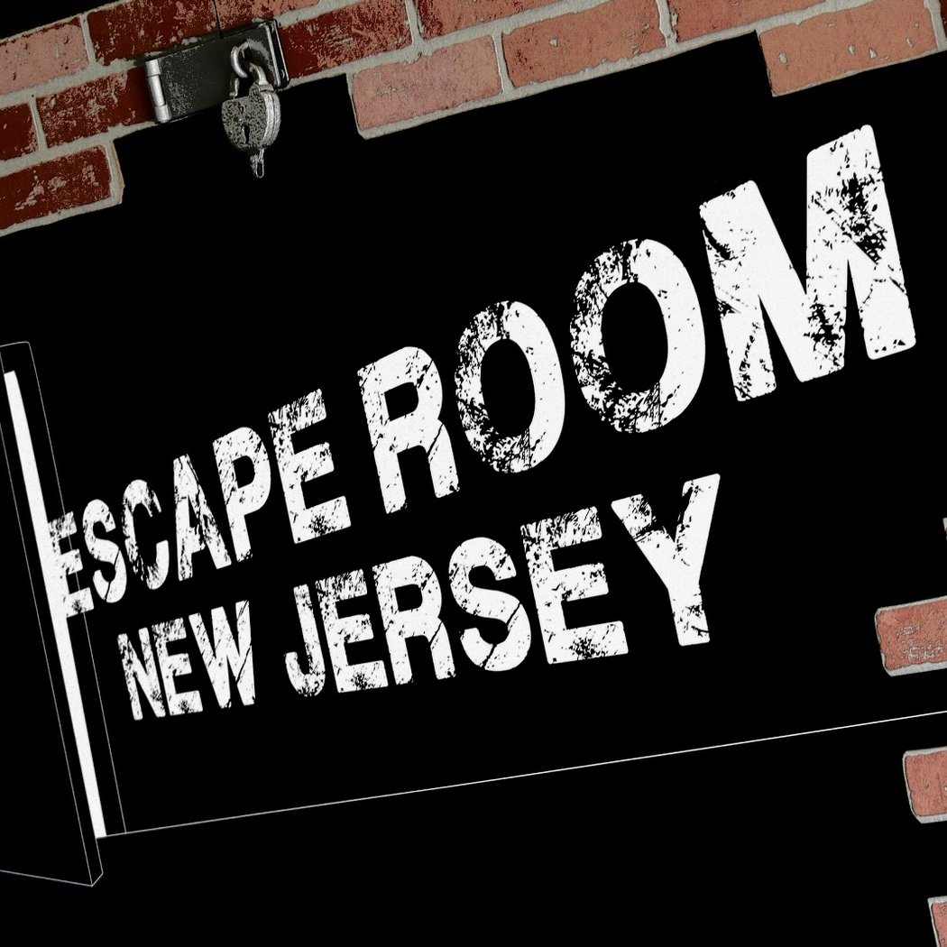Escape Room NJ 2