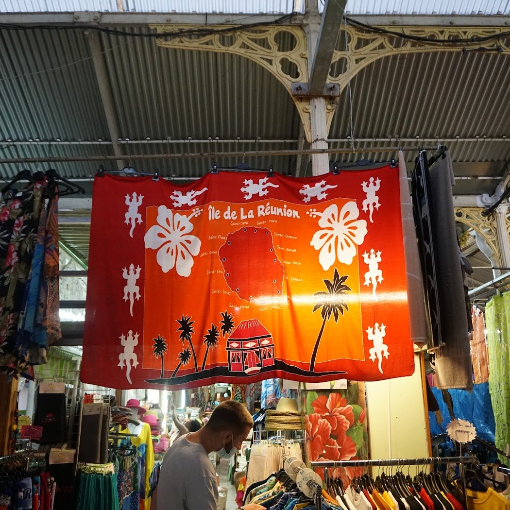 Grand Market 2