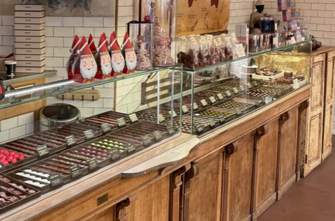 Chocolaterie Chapon 2