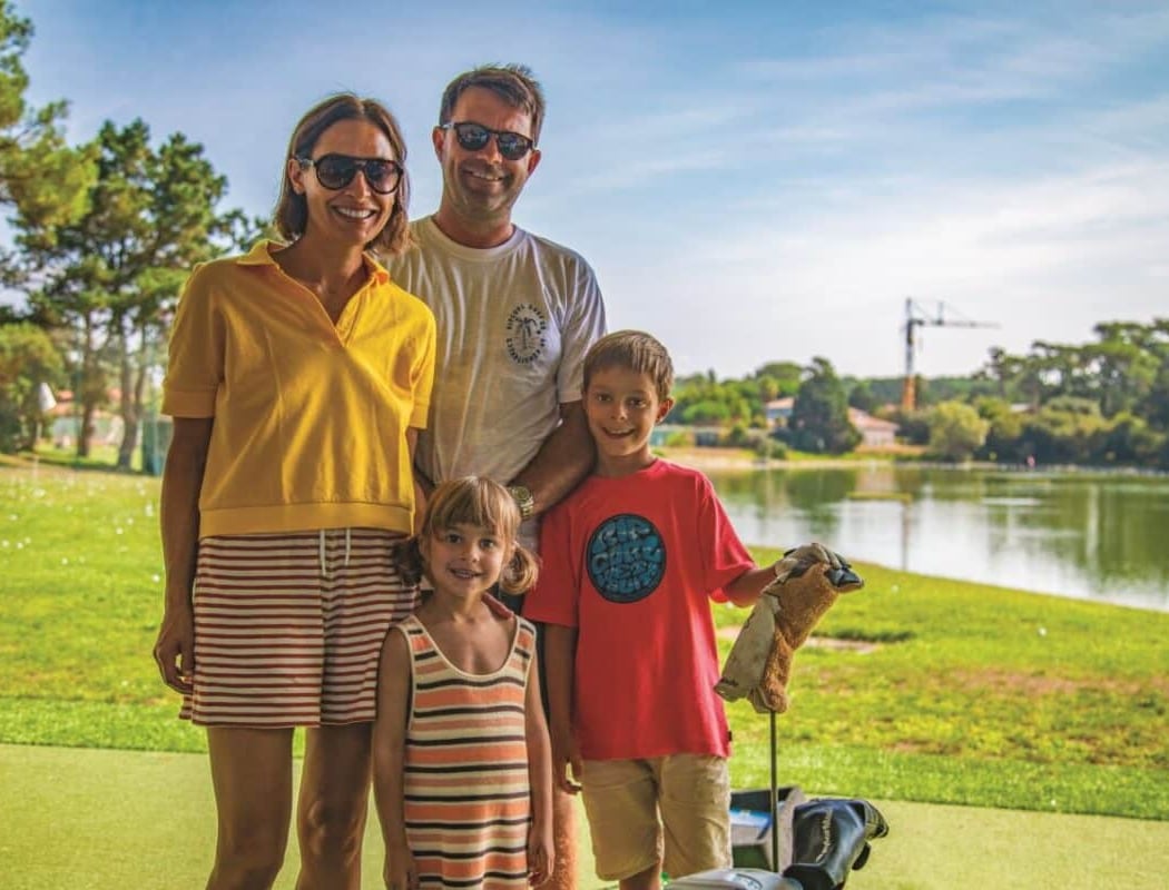 NAS Golf Chiberta 2