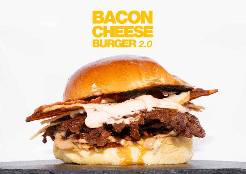 Xpecado Smash Burger Sevilla - Viapol 1