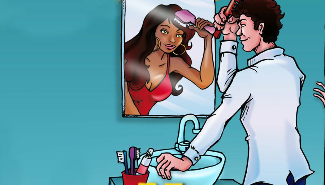 Les hommes sont des femmes comme les autres 2
