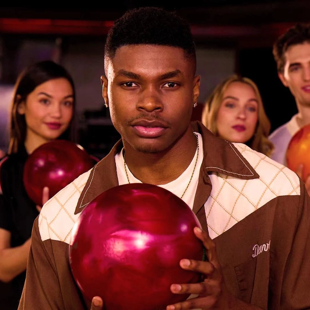 Free Bowling Event 1