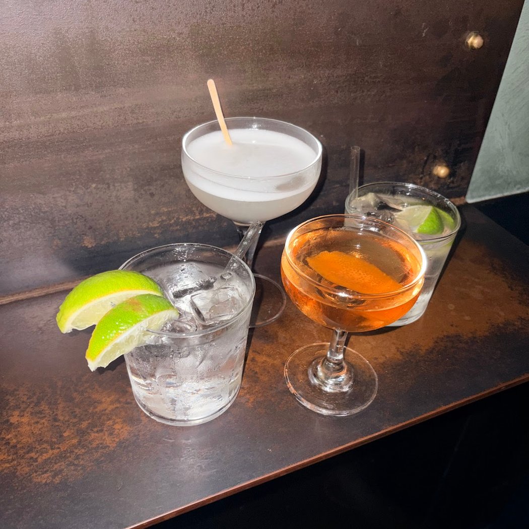 Happy Hour 3