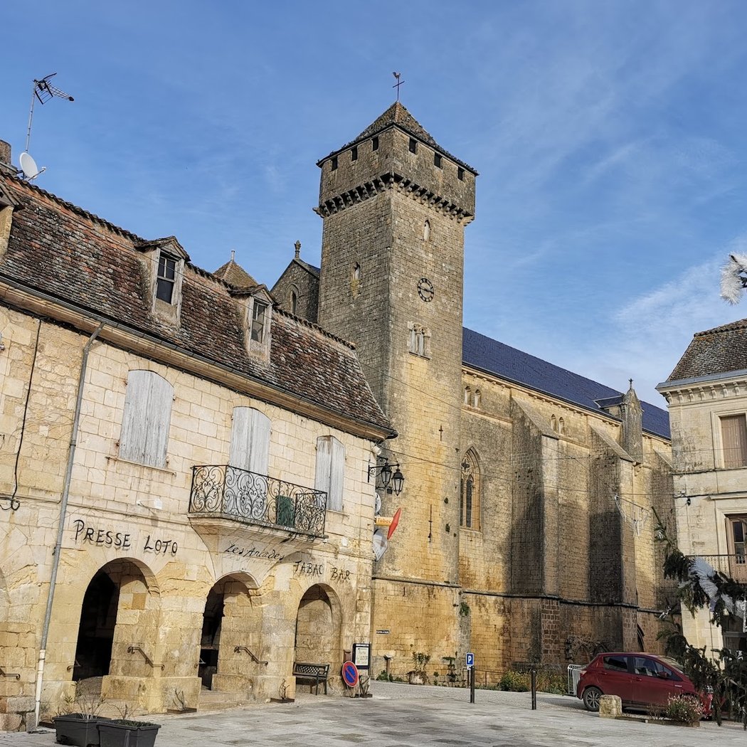 Fête des Bastides et du Vin 1