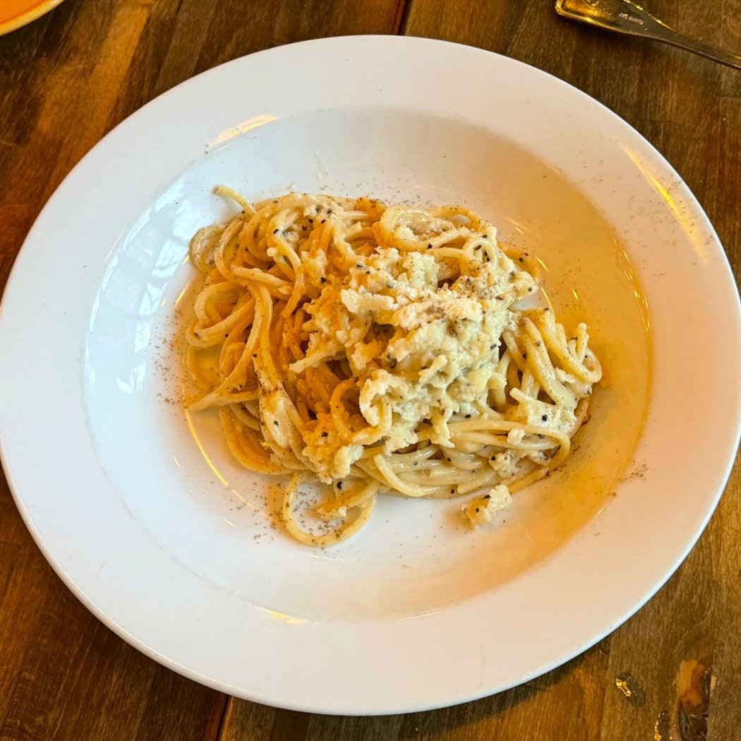 Osteria Brooklyn 3