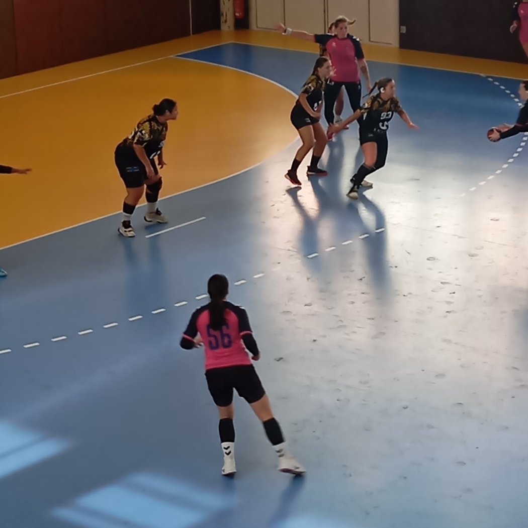 Entraînements 1