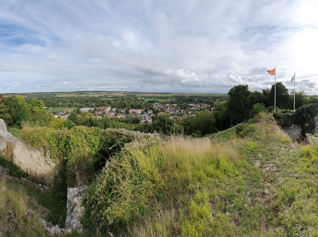 Château d'Ivry-la-Bataille 5