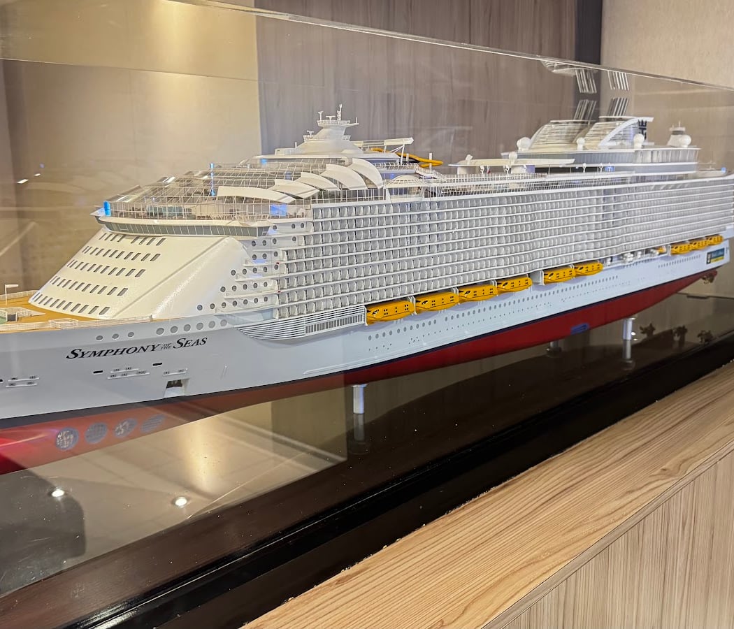 Royal Caribbean Cruises - Support Center 2