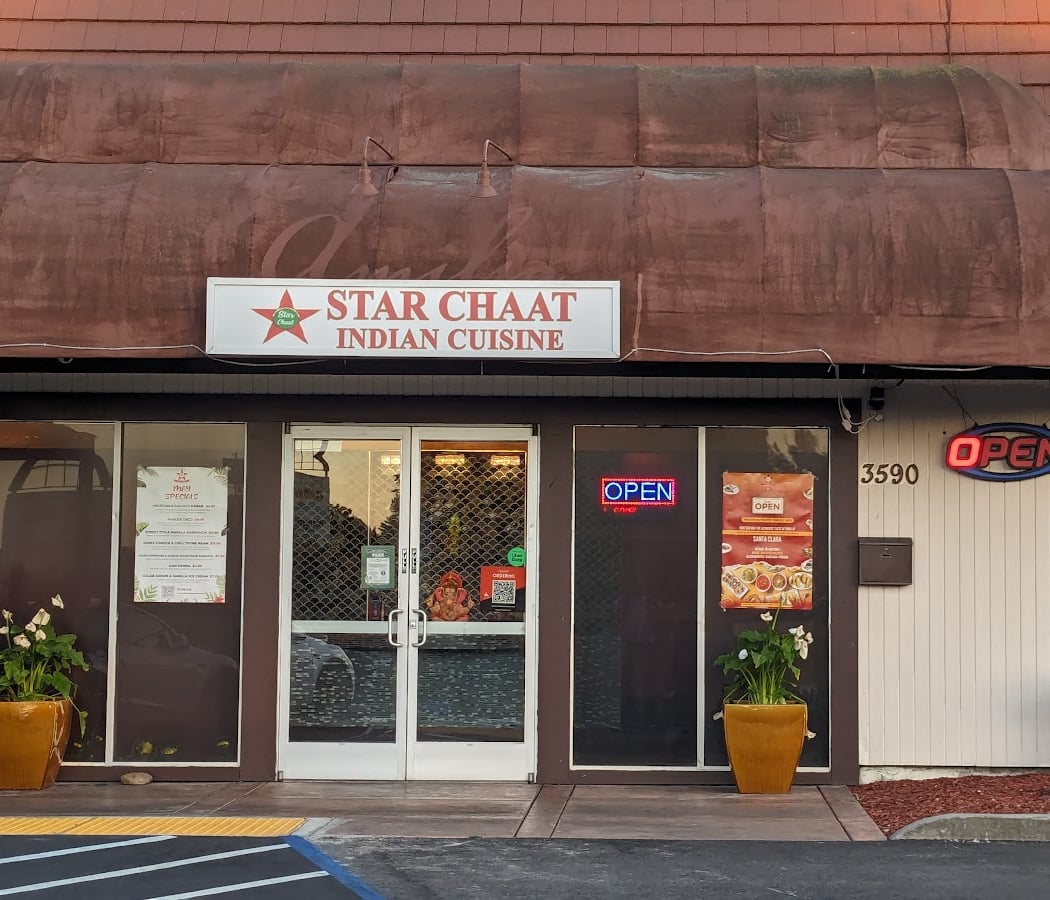 Star Chaat Cuisine 2