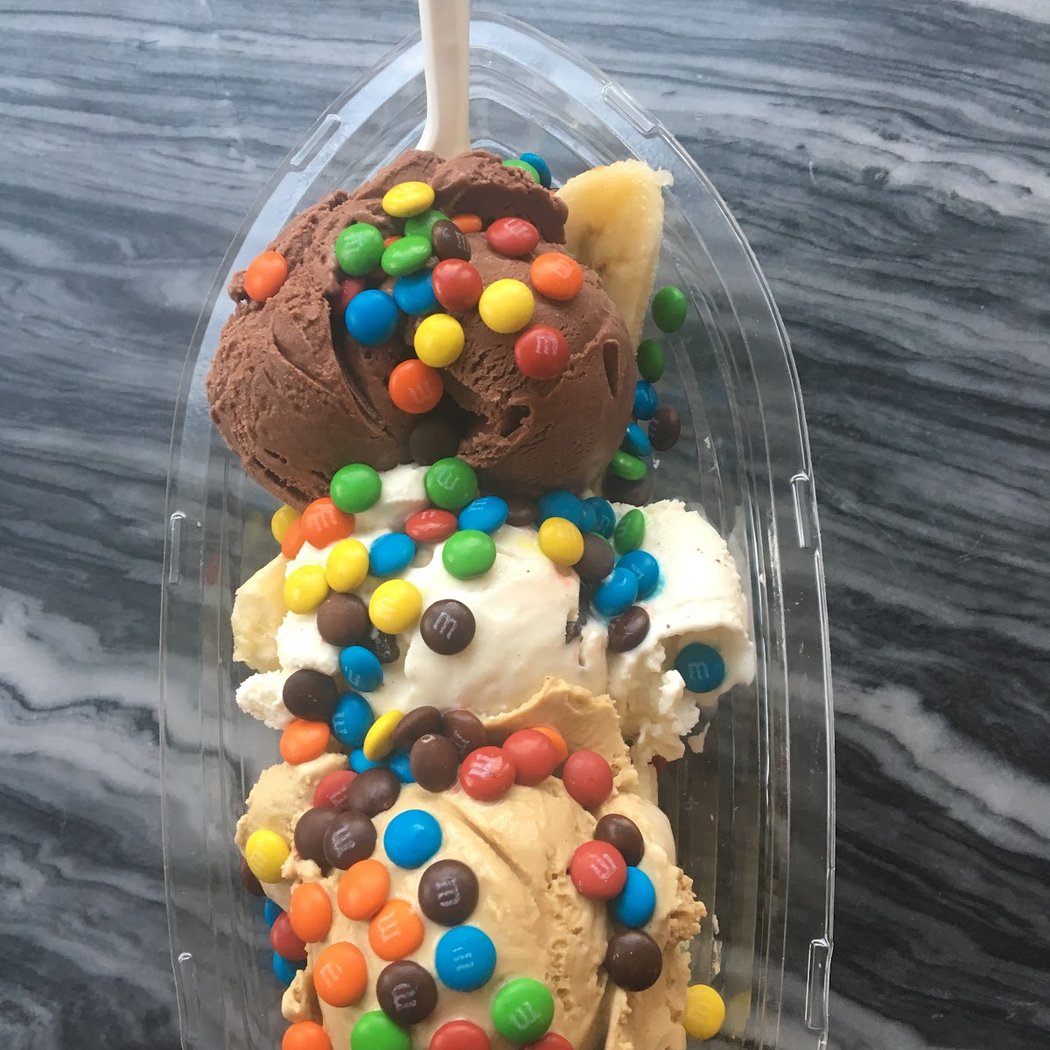 Sweet Treats On the Wharf 2