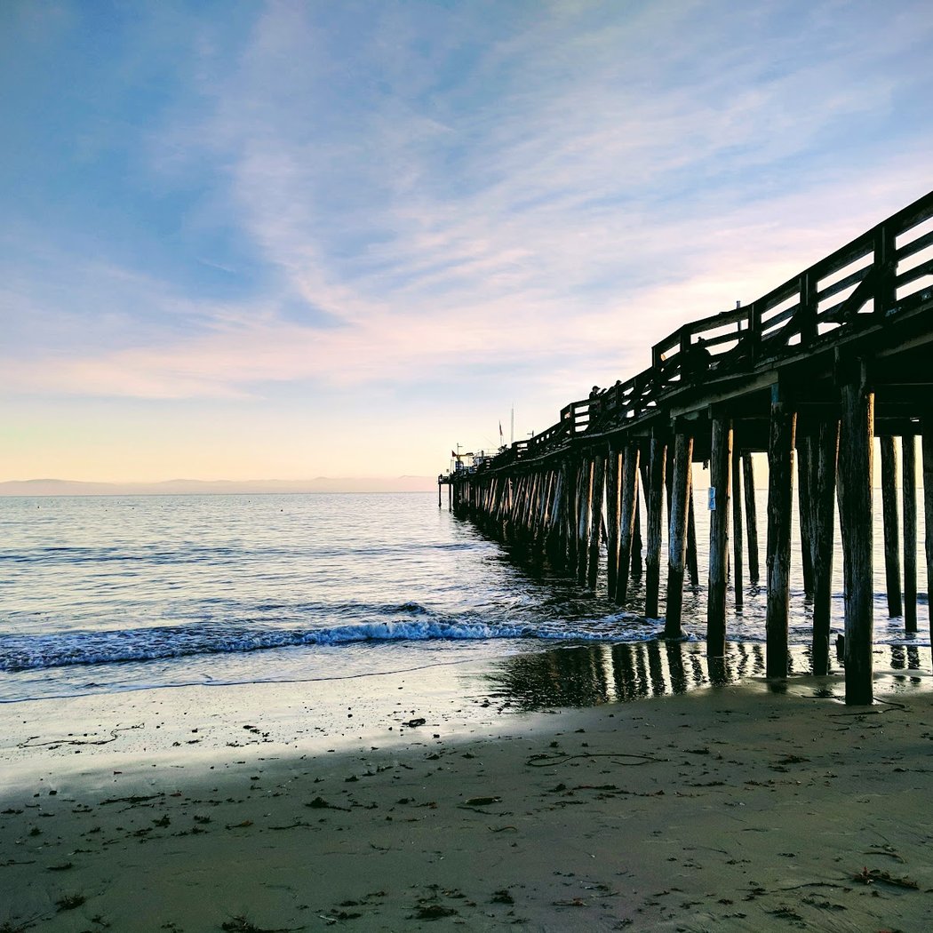 Capitola Village Sip & Stroll 3