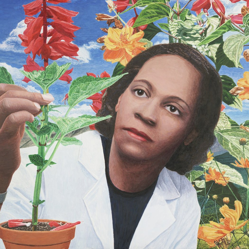 Horticultural Heroes 1