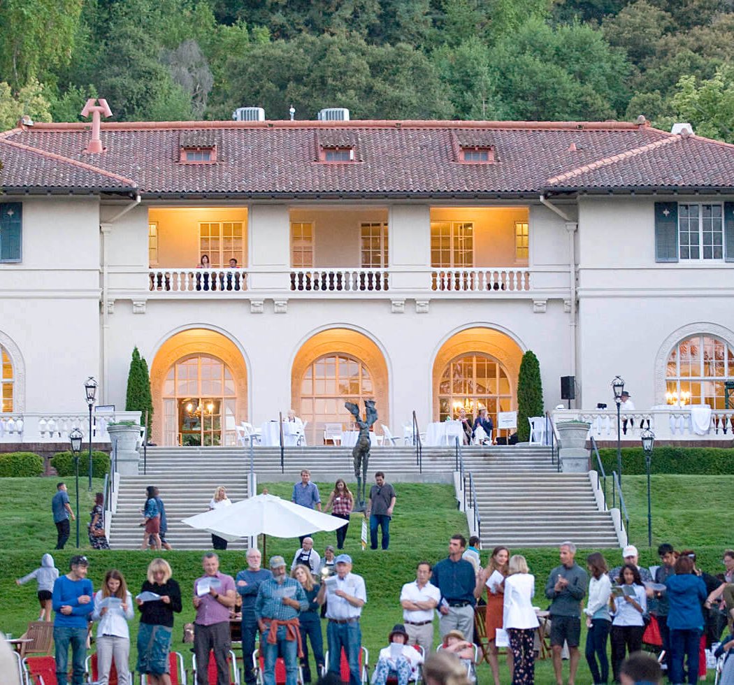 Montalvo Arts Center 1