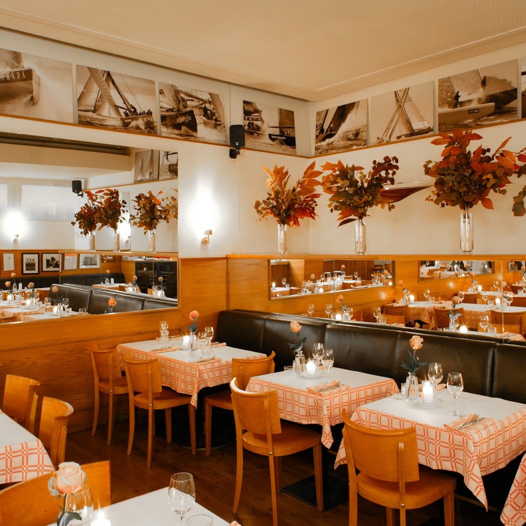 buffet Kull bar 2