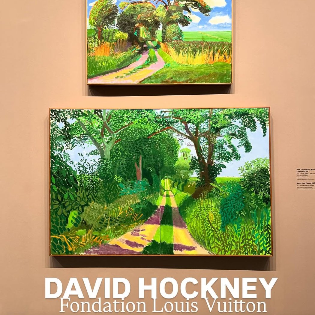 Hockney 1