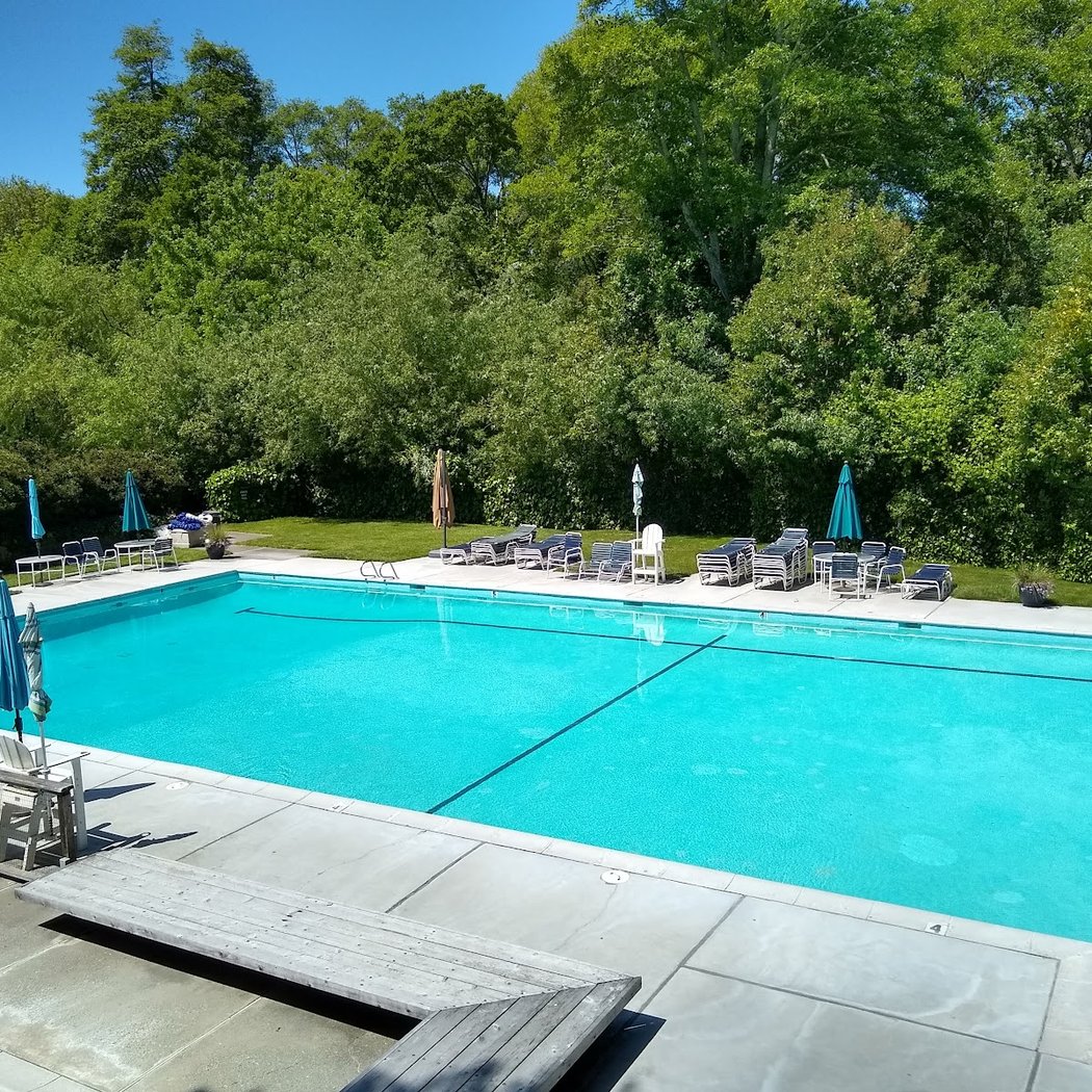 La Cantera Racquet & Swim Club 1