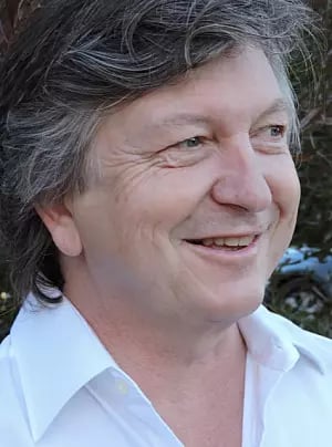 Martin Meyerson Berkeley Faculty Research Lecture: Niklaus Largier 1