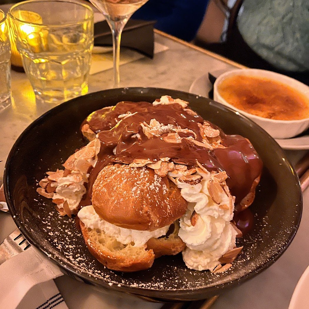 Mino Brasserie 4