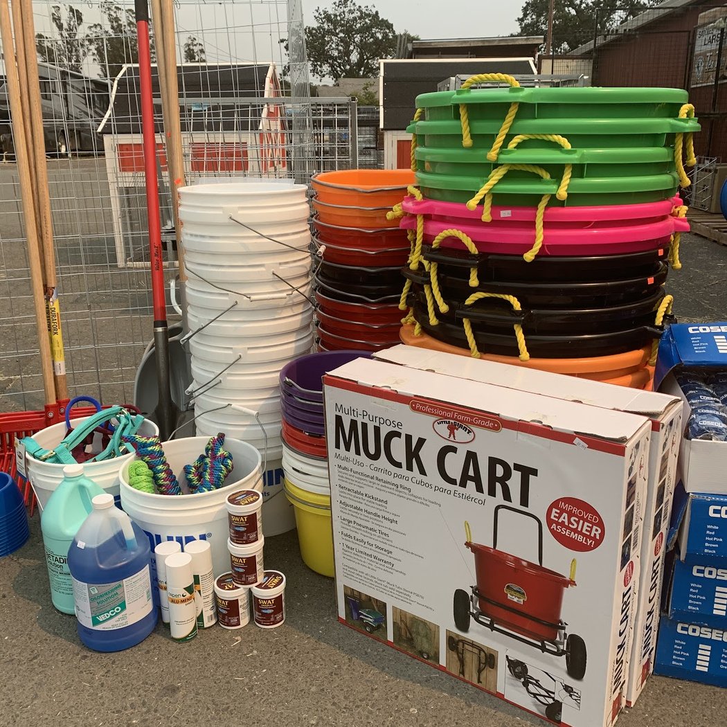 Larsen's Feed & Pet Supply Center 3