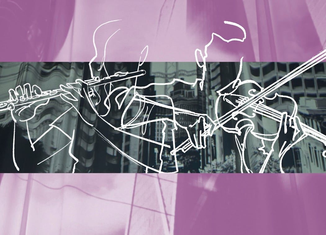 San Francisco Symphony: Chamber Music 2